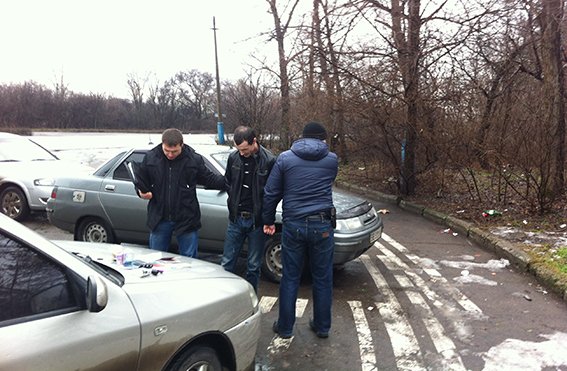 задержали сутика